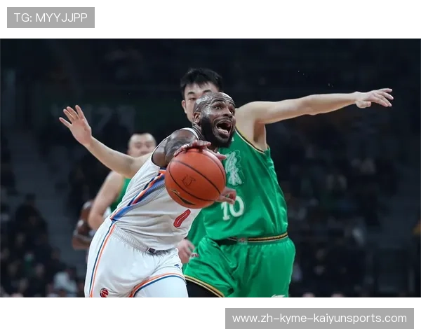 足球员在CBA比赛中的表现