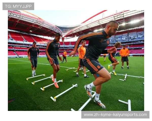 足球训练中的爆发力训练与冲刺能力提升